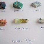 Softer Stones, 1st canister