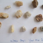 More backyard quartz