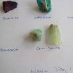 Additional Softer Stones for 1st canister