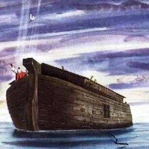 earthegy » Blog Archive » Garnet and Noah's Ark
