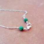 Green Candy Jade
